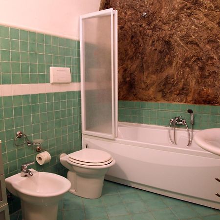 Le Terrazze Di Cristina Bed & Breakfast Vietri sul Mare Exterior photo