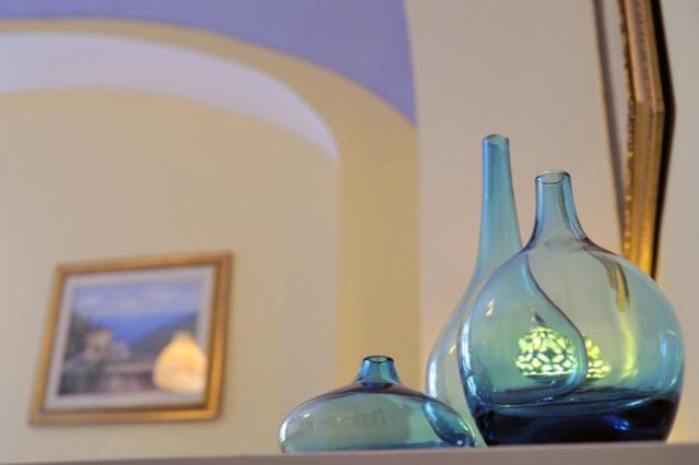 Le Terrazze Di Cristina Bed & Breakfast Vietri sul Mare Exterior photo