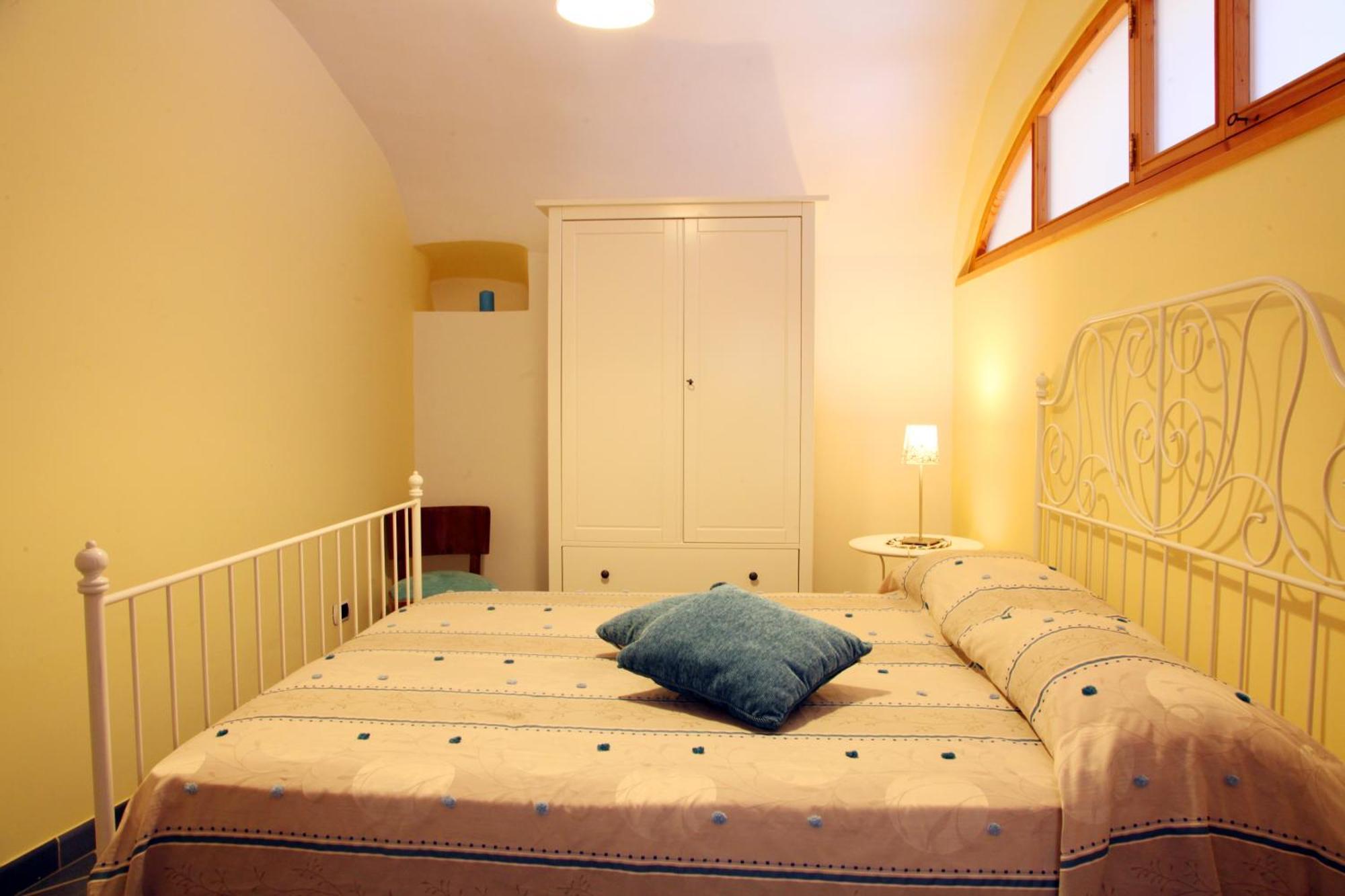 Le Terrazze Di Cristina Bed & Breakfast Vietri sul Mare Exterior photo