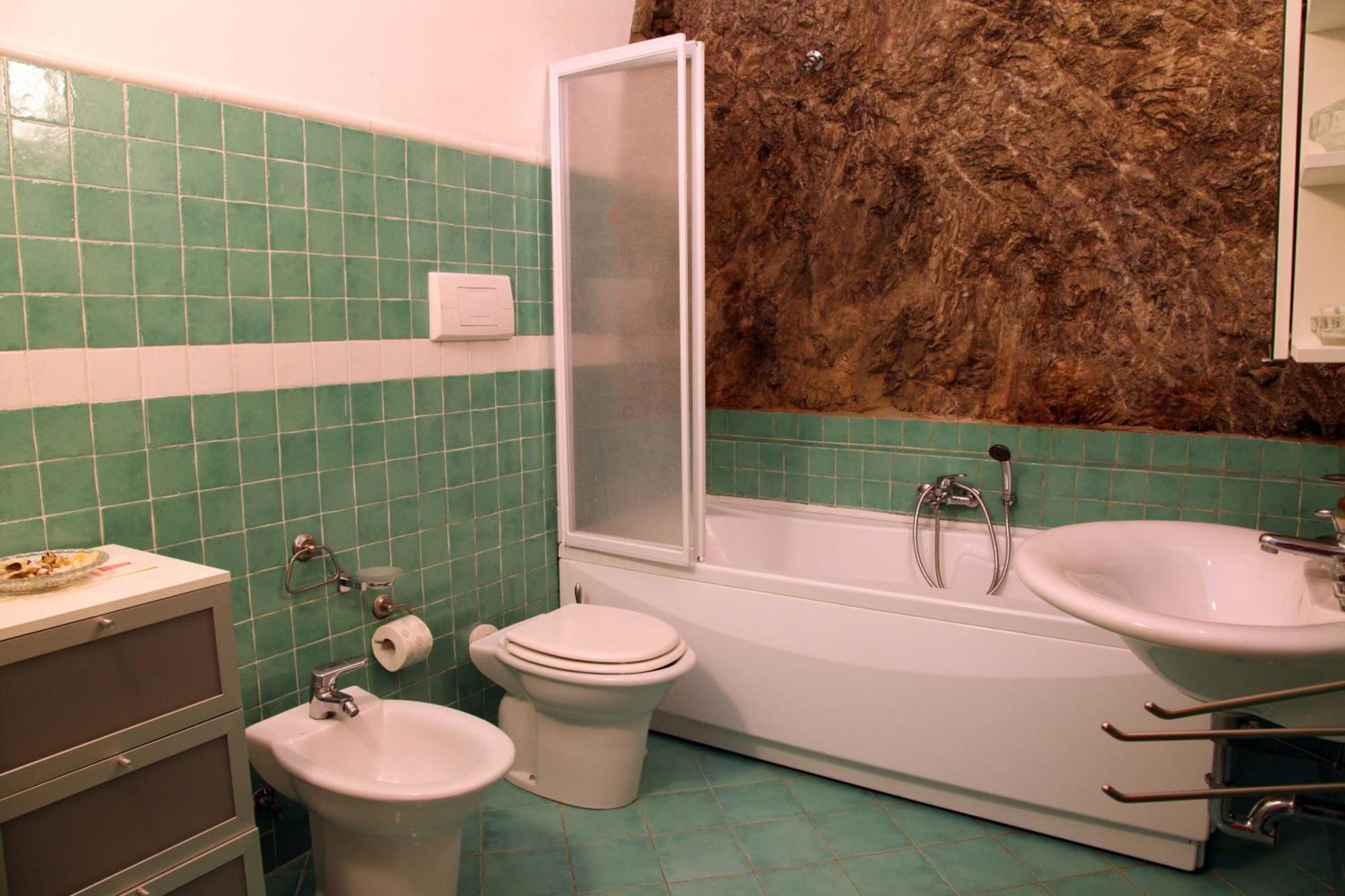 Le Terrazze Di Cristina Bed & Breakfast Vietri sul Mare Exterior photo