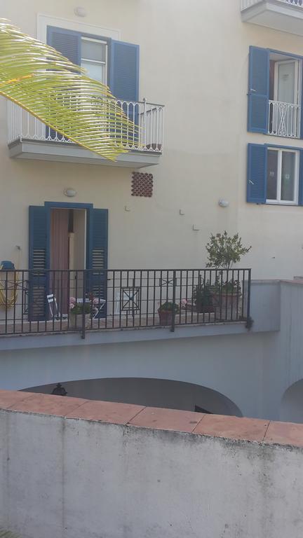 Le Terrazze Di Cristina Bed & Breakfast Vietri sul Mare Exterior photo